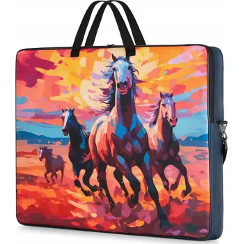 Vybavení pro koně Podsedlová Dečka Galop Wear Freedom full