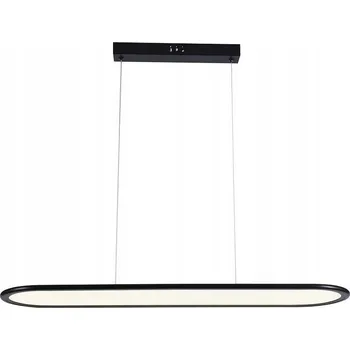 Závěsné svítidlo V-TAC VT-7821, 1 světelný bod, integrovaný LED zdroj