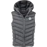 PIDILIDI Tepa PD1155-09 šedá 98