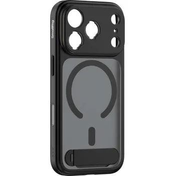 Telefonní příslušenství SmallRig FilMov Photography Phone Case for iPhone 17 Pro Max (Black) 5551 5551