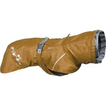 Obleček pro psa Obleček Hurtta Monsoon coat II ECO pískový 60