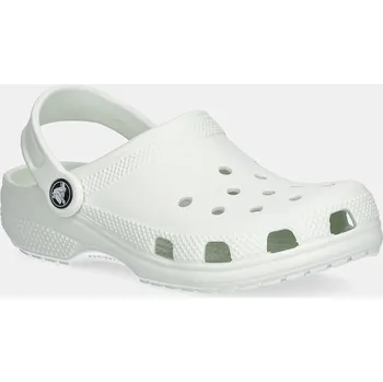Dámská obuv Dětské pantofle Crocs CROCS CLASSIC CLOG 206991.9BYA.CROCS.CLASS tyrkysová 65X, EUR 37/38