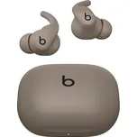 Powerbeats Fit - Gravel Grey Beats + DOPRAVA ZDARMA