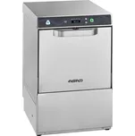 ALBA M 351 DP – Nejmenší barová myčka s odpadovým čerpadlem