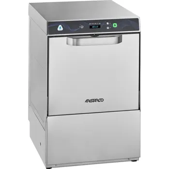 Myčka nádobí ALBA M 351 DP – Nejmenší barová myčka s odpadovým čerpadlem