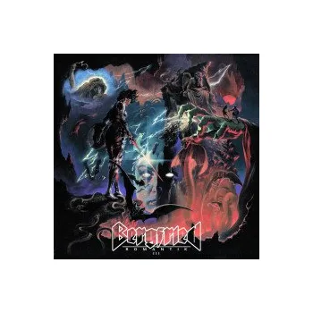 Zahraniční hudba Romantik III - Bergfried [CD]