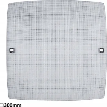 Nástěnné svítidlo Nástěnné svítidlo Rabalux bílé E27 60 W