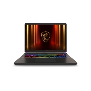 Notebook MSI Vector 17 HX AI A2XWHG-050NL