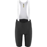 MAVIC PÁNSKÉ KRAŤASY S VLOŽKOU A LACLEM KSYRIUM BLACK (T000573) M