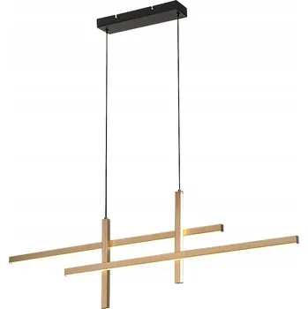 Závěsné svítidlo Rabalux SEVERINE 4 - 4 světelné body s integrovaným LED zdrojem