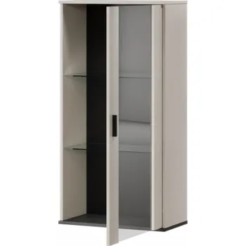 Komoda Cama SOHO 201089 skřínka do obývacího pokoje Úložná skříňka