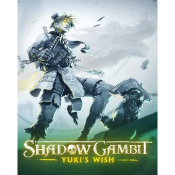 Počítačová hra ESD Shadow Gambit Yuki’s Wish