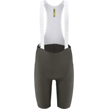 cyklistické kraťasy MAVIC PÁNSKÉ KRAŤASY S VLOŽKOU A LACLEM KSYRIUM CARBON (T000575) L