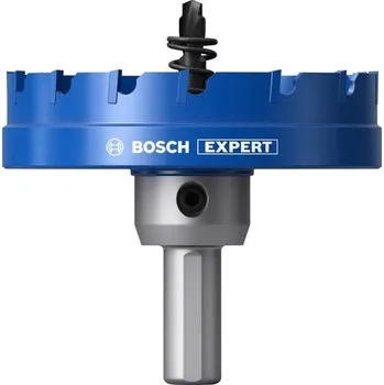 Příslušenství k vrtačce Bosch Děrovka s adaptérem EXPERT Sheet Metal 70 × 5 mm Professional (2608902016)