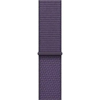 Elektronika Apple Watch 46mm Purple Fog Sport Loop