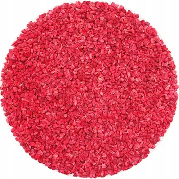 Sušené ovoce Lyofilizované maliny Winoszarnia 100 g