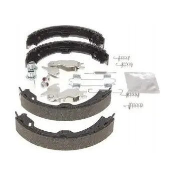 Brzdová čelist Bosch 0 204 113 817 Sada brzdových čelistí