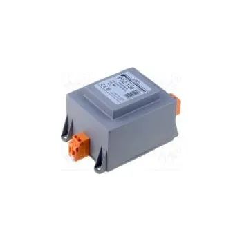 Transformátor Transformátor síťový 200VA 400VAC 230V Výv svorkovnice DIN