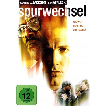 DVD film Zmiana pasa DVD - výukové video