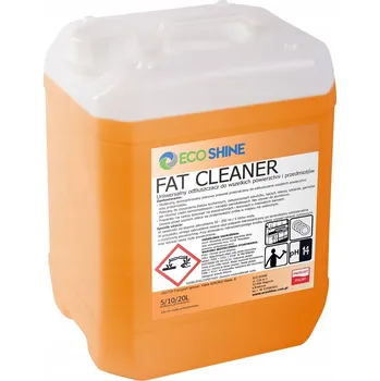 EcoShine univerzální čisticí prostředek 5 l