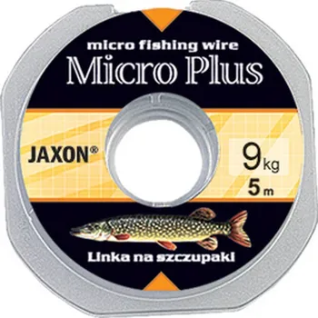 Jaxon Lanko Micro Plus Nosnost: 12 kg