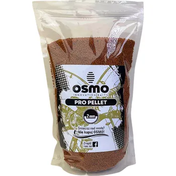 Osmo Pelety Pro Pellet Bronze 2 mm 900 g