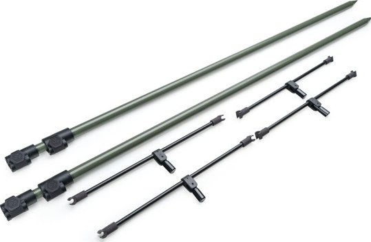 Mivardi Session Umbrella XL - sada stabilizačních tyčí