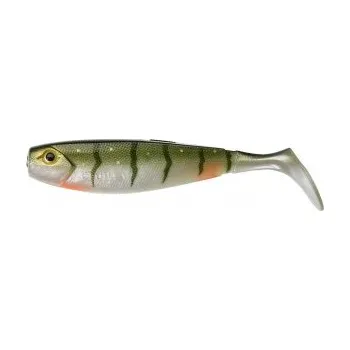 Umělá nástraha Gunki Ripper G Bump 14 cm Verze: U.V Green Perch