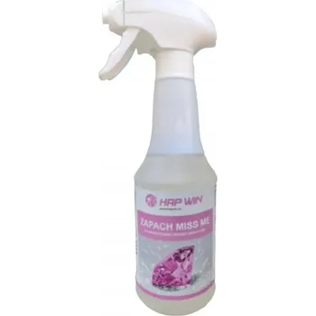 Osvěžovač vzduchu HAP WIN OSVĚŽOVAČ VZDUCHU NEUTRALIZÁTOR ZÁPACHU MISS ME