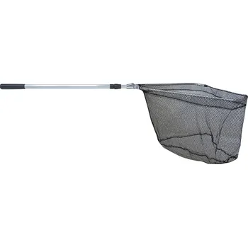 Podběrák Kamasaki Pogumovaný Podběrák Super Compact Net 1,90 m