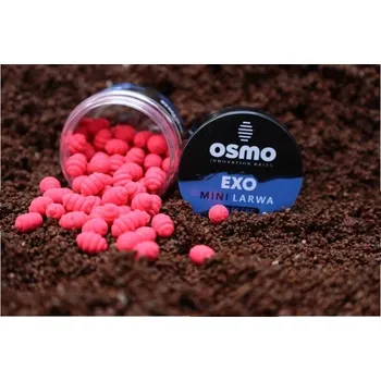 Boilies Osmo Mini Larwa Wafters Exo 50 ml