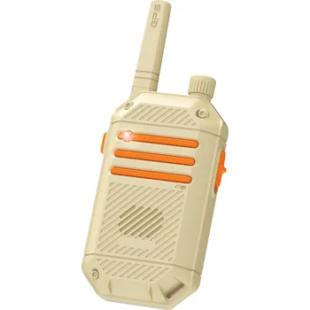 Vysílačka Vysílačky walkie-talkie set 2ks 17x7 cm