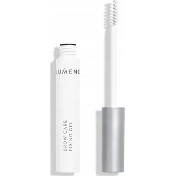 Přípravek na oči Lumene Brow Care Fixing 5 ml gel na obočí