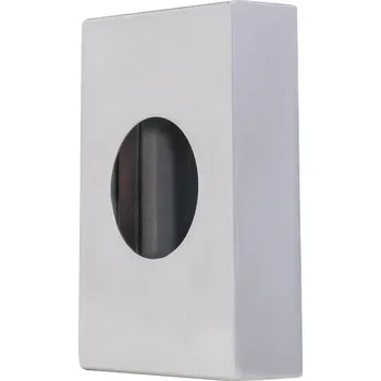 Dávkovač mýdla DÁVKOVAČ HYGIENICKÝCH SÁČKŮ FANECO OCEL