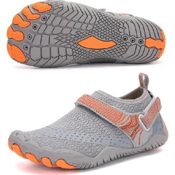 Pracovní obuv Boty Lelka A021 - GREY černá, velikost 39