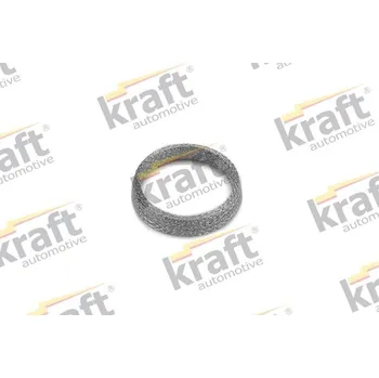 Těsnění výfuku Těsnicí kroužek, výfuková trubka KRAFT AUTOMOTIVE 0533000