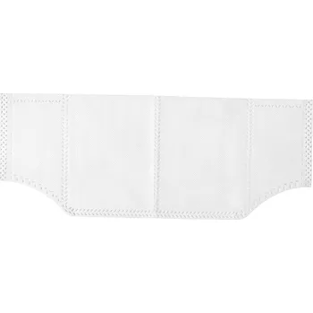 Náplast sensiplast® Hřejivá náplast XXL / Hřejivá náplast proti menstruační bolesti / Hřejivý pásek XXL (hřejivý pás)