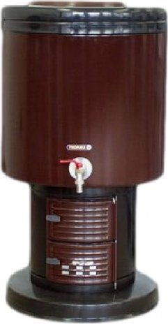 Brutar smaltovaný kotel Unikot 65 l, na ohřev vody