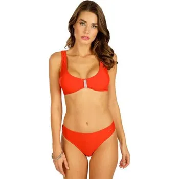 Dámské plavky Dámské plavkové kalhotky středně vysoké Litex 6D352 viz. foto 46