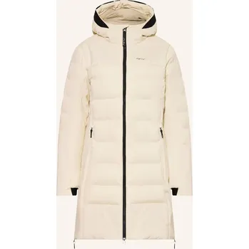 Me°Ru' Dámský Prošívaný Kabát Esbjerg, režná, 42