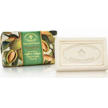 Mýdlo Mýdlo Saponificio Artigianale Fiorentino