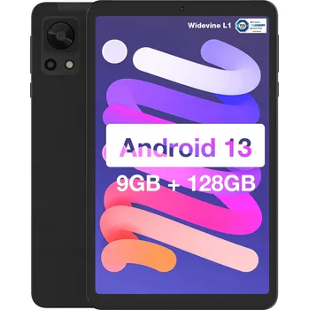 Mobilní telefon Tablet DOOGEE T20 Mini 8.4'' 4/128 GB LTE černý