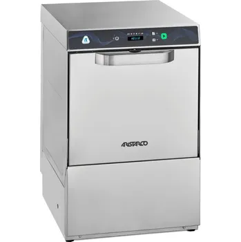 Myčka nádobí ALBA M 351 – Nejmenší barová myčka