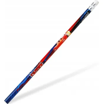 Grafitová tužka Tužka s gumou Derform HB