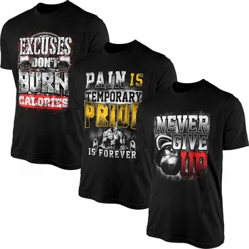 Pánské tričko Pánské tričko s kulatý výstřihem Freshtop, velikost L