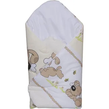 Zavinovačka Zavinovačka Pejsek béžová