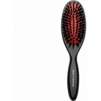 Kartáč pro zvířata TAURO PRO LINE Kartáč TPL se štětinami a nylonem 16 mm vel. S (18 x 4,6 cm)