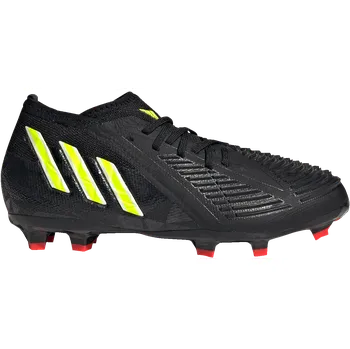 Kopačky Kopačky adidas PREDATOR EDGE.1 FG J gw0975 Velikost 34 EU | 2 UK | 2,5Y US | 20,8 CM