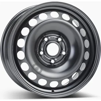 Disk Mw R1-1754 Ocelový disk SKODA 7X16 5X112 ET45/57 (9257)