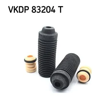 Ochranná sada proti prachu, tlumič pérování SKF VKDP 83204 T